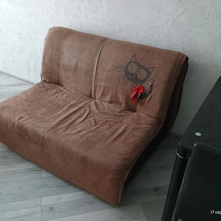Apartamento Миконос 1 Odesa Exterior foto