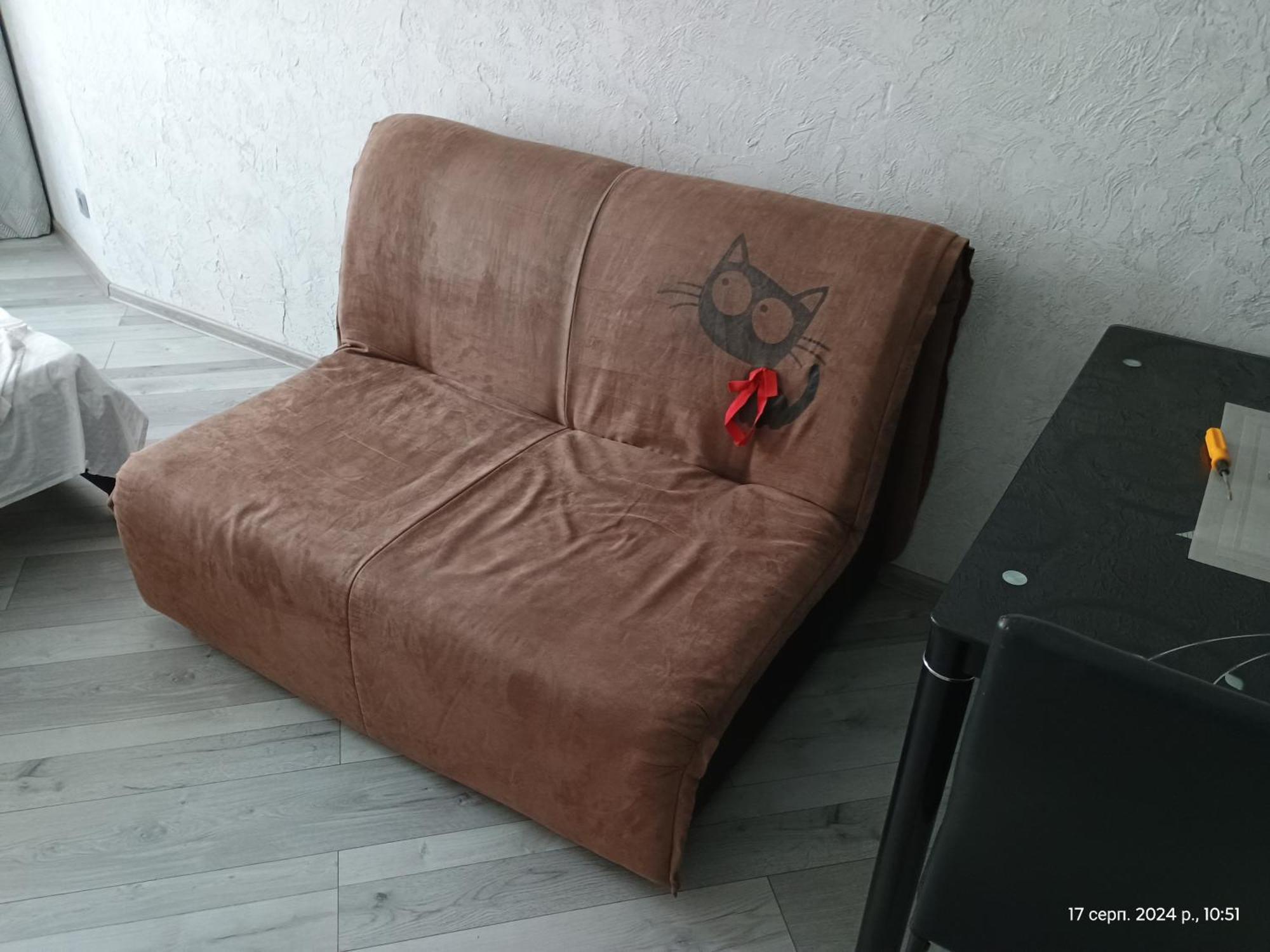 Apartamento Миконос 1 Odesa Exterior foto