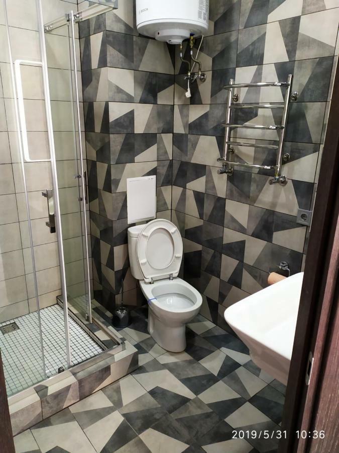 Apartamento Миконос 1 Odesa Exterior foto