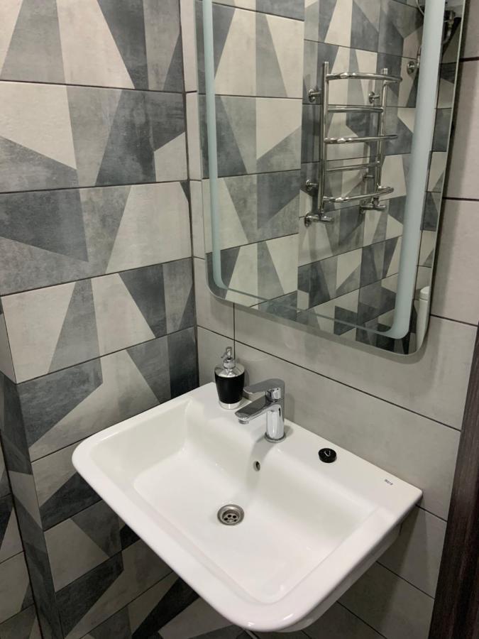 Apartamento Миконос 1 Odesa Exterior foto